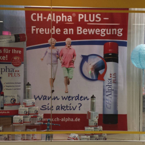 Ch-Alpha