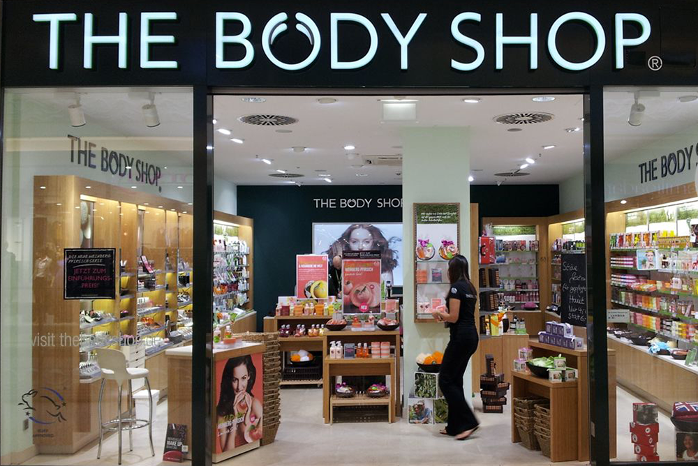 Deskoservice Kosmetik und Parfum